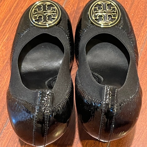Tory Burch Women’s Shoes - Picture 4 of 5